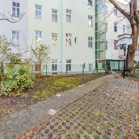 Urban Vienna Living - 18Th District Aparthotel Exterior photo